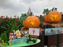 -上海迪士尼度假区