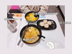 -小杨生煎(南京东路食品一店)