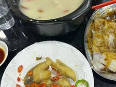 -一哥美食(总店)