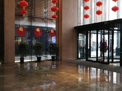 -北京朝阳悠唐皇冠假日酒店