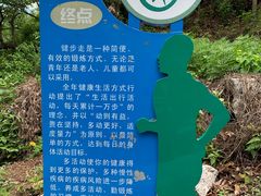 -大岭沟猕猴桃谷风景区