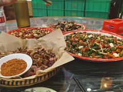 -江湖黑大兔(杨家坪店)