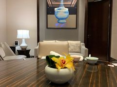 -环球港凯悦 · 享悦中餐厅