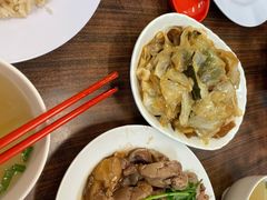 -Tian Tian Hainanese Chicken Rice - Bedok Branch