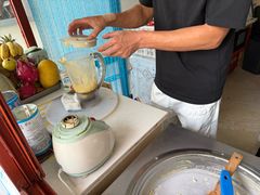 -老字号李姐炒冰(夏日百货店)