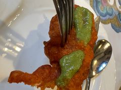 -Santoor 萨都里印度餐厅(北锣鼓巷店)