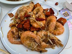 -来之顺海鲜菜馆·青岛菜(栈桥店)