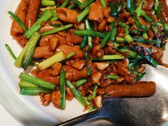 -开海·红岛海鲜虾水饺(石老人店)