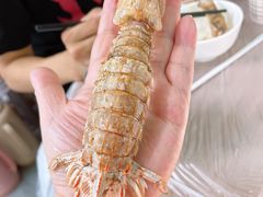 -阿杰臻选海鲜饭店(普陀山店)