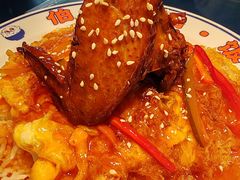 -伯友茶记(中华广场店)