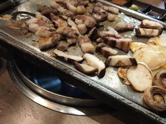 -香猪坊韩国烤肉专属门店(魏公村店)