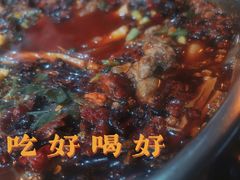 -黑竹香鸡(营和巷店)