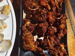 -金谷园饺子·烧烤(人大总店)