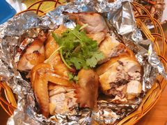 -临高吉海土窑海鲜(琼山店)