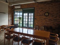 -SEN CASTLE城堡西餐(创意设计中心店)
