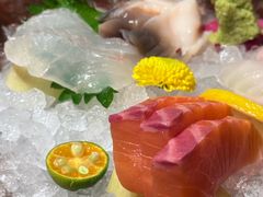 -松涛日本料理