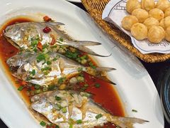 -好兄弟郭巨海鲜(天一阁店)