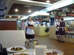 -巴麦隆自助烤肉(桂林路店)