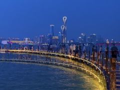 -金鸡湖景区