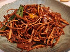 -龟兹KUCINA·新疆菜(前滩L+PLAZA店)