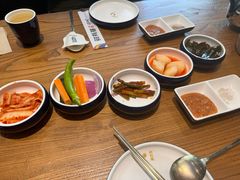 -鲜有基参鸡汤(望京新城店)