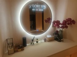 -LORI SPA洛丽汇 美肤抗衰SPA中心