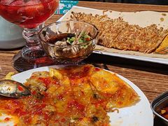 -蚝堡海鲜·威海菜·海肠捞饭·烧烤·亚洲吃蚝公司(幸福门店)