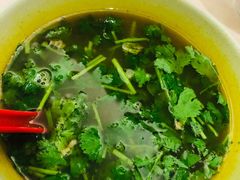 咖喱牛肉汤-玉华饮食店(茅台路店)