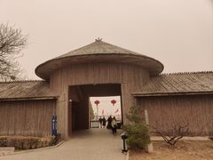 -西侯度遗址
