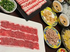 -南门涮肉(上海一店)