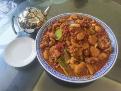 -福顺祥大盘鸡(临潼店)