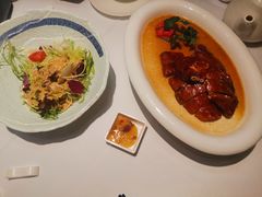 -同庆楼(华强吾悦广场店)
