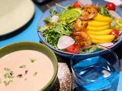 -乐意坊Alla Torre意大利手工披萨(陆家嘴旗舰店)
