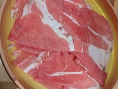 -期哒寿喜烧(桃湖公园店)