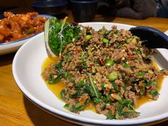 -觅山云南菜(泊富ICITY店)