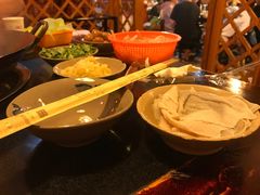 -星鸿社重庆老火锅(燃灯寺分店)