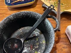 -地二手作鱼汤馄饨(上街里店)