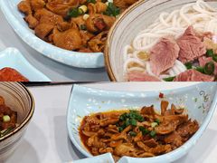 -进哥湖南津市牛肉粉店(下沙店)
