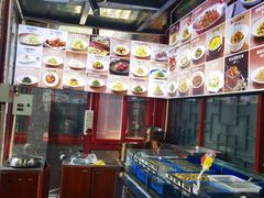 -有喜胶东小馆(太申祥和店)