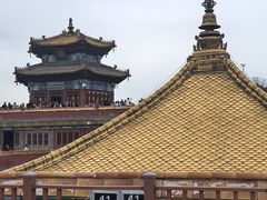 -普陀宗乘之庙(小布达拉宫)