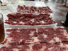-浩记牛肉店(老街店)