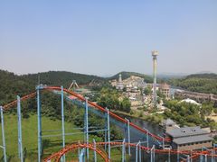 -南京银杏湖乐园