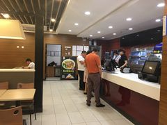 -魏家凉皮(北京南站店)