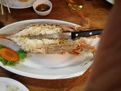 -拉威海鲜市场