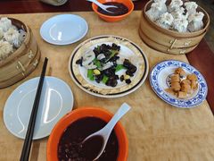 -都一处烧麦馆(前门店)