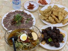 -延吉饭店(经区店)