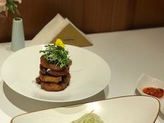 -A One Kitchen·南京精菜馆(德基广场店)