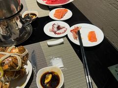 -太湖饭店玉兰厅(自助餐厅)