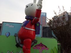 门面-凯德广场(西城店)