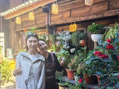 -龙姐私房菜(和顺古镇店)